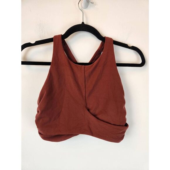 lululemon athletica Other - Lululemon Always Aligned Bra Size 6.